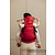 LennyLamb LennyPreschool - Little Herringbone Sedona
