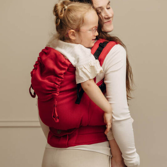 LennyLamb LennyPreschool - Little Herringbone Sedona