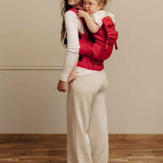 LennyLamb LennyPreschool - Little Herringbone Sedona