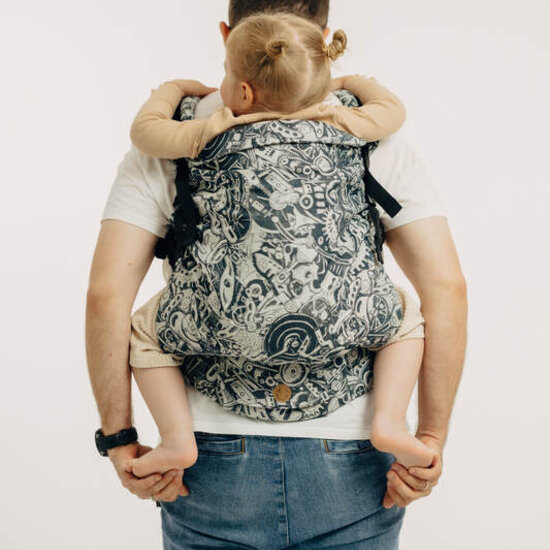 LennyLamb LennyPreschool - Clockwork Fix It