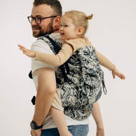 LennyLamb LennyPreschool - Clockwork Fix It