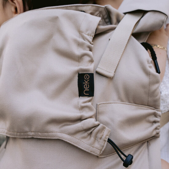 Neko Neko Switch Baby - Pebble