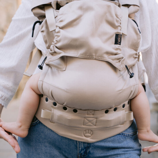 Neko Neko Switch Baby - Pebble