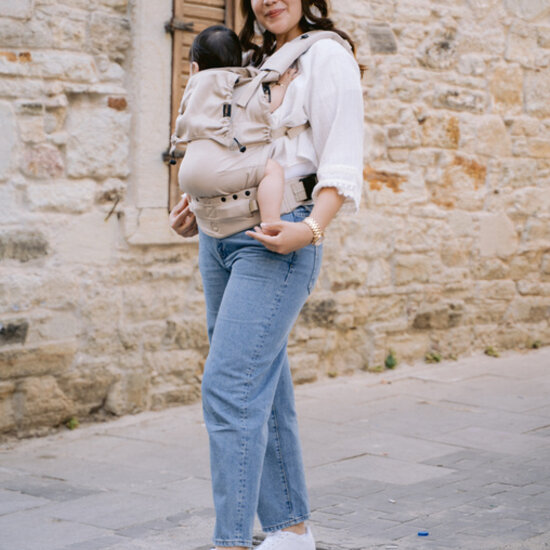 Neko Neko Switch Baby - Pebble