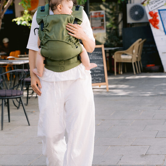 Neko Neko Switch Baby - Matcha