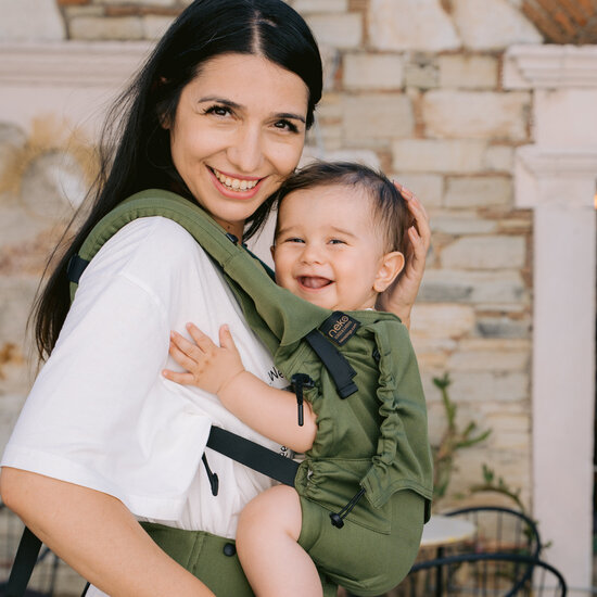 Neko Neko Switch Baby - Matcha