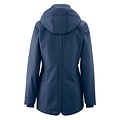 Mamalila Mamalila Cosy Allrounder Babywearing Jacket - Navy