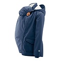 Mamalila Mamalila Cosy Allrounder Babywearing Jacket - Navy