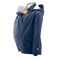 Mamalila Mamalila Cosy Allrounder Babywearing Jacket - Navy