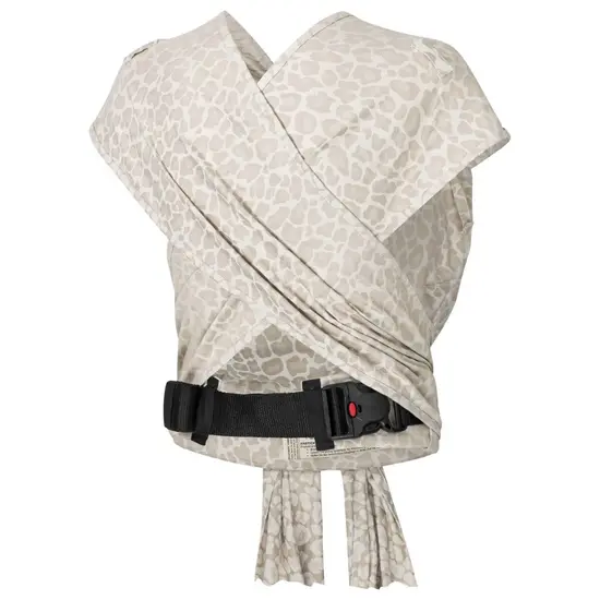 Hoppediz HOP-TYE Advanced - Kigali