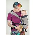 Ruckeli Ruckeli Baby Carrier - Ahoi