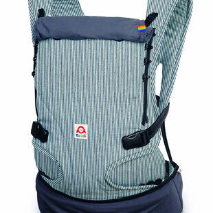 Ruckeli Baby Carrier - Ahoi