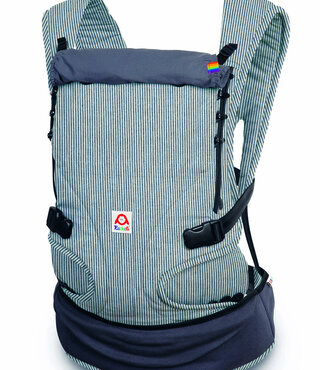 Ruckeli Baby Carrier - Ahoi
