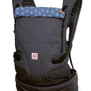 Ruckeli Baby Carrier - Anchor