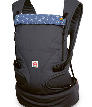 Ruckeli Baby Carrier - Anchor