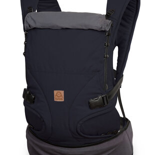Ruckeli Baby Carrier - Marine