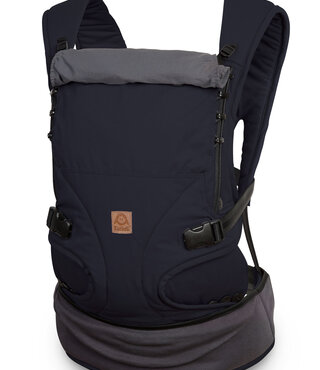 Ruckeli Baby Carrier - Marine
