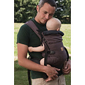 Ruckeli Ruckeli Baby Carrier - Mauve