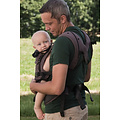 Ruckeli Ruckeli Baby Carrier - Mauve