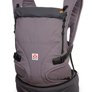 Ruckeli Baby Carrier - Moonscape