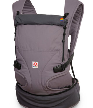 Ruckeli Baby Carrier - Moonscape
