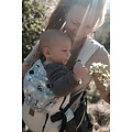 Ruckeli Ruckeli Baby Carrier - Nature Save The Bees