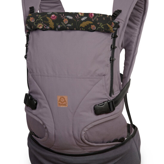 Ruckeli Ruckeli Baby Carrier - Moonscape Flowers