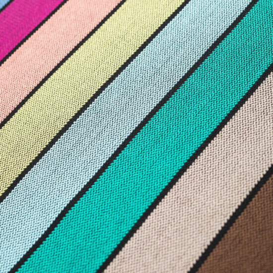 LennyLamb LennyHybrid Baby - Carousel of Colors