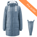 Mamalila PRE-ORDER Mamalila Copenhagen - Steel Blue
