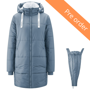 PRE-ORDER Mamalila Copenhagen - Steel Blue
