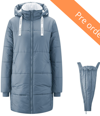 PRE-ORDER Mamalila Copenhagen - Steel Blue