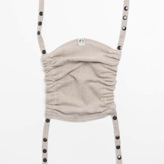 LennyLamb LennyLamb Slaapkapje - Peanut Butter