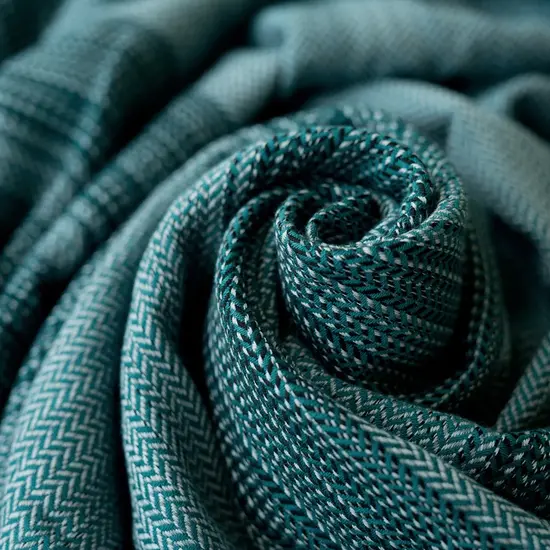 Little Frog  Little Frog draagdoek - Emerald Path