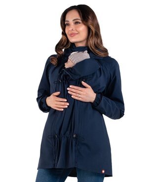 Numbat Go - Navy