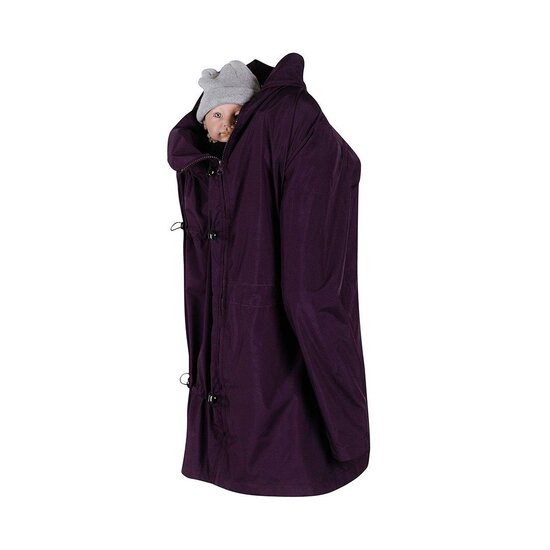 Wombat & Co Numbat Go - Purple