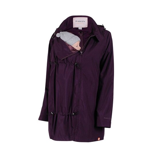 Wombat & Co Numbat Go - Purple