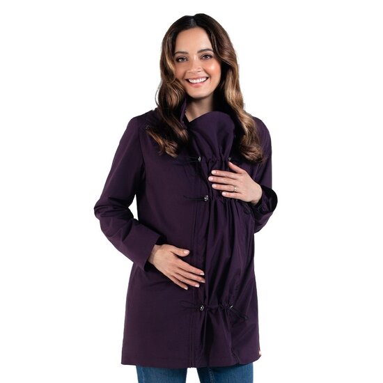 Wombat & Co Numbat Go - Purple