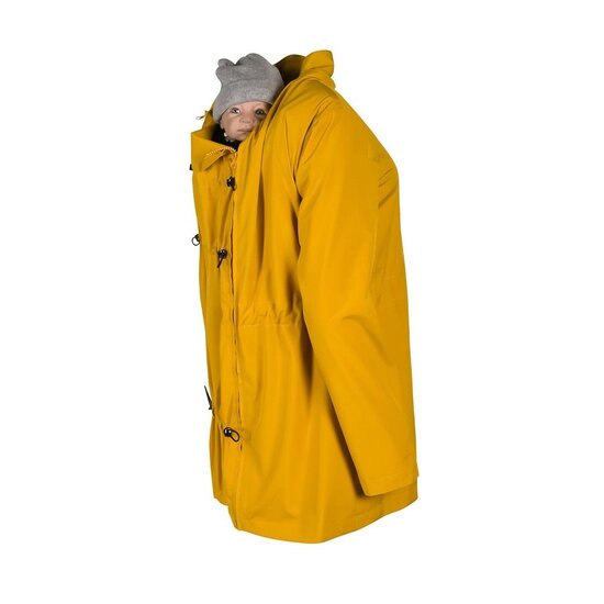 Wombat & Co Numbat Go - Mustard