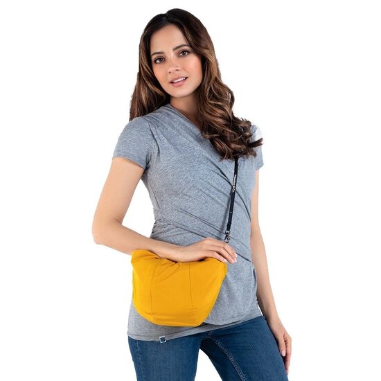 Wombat & Co Numbat Go - Mustard