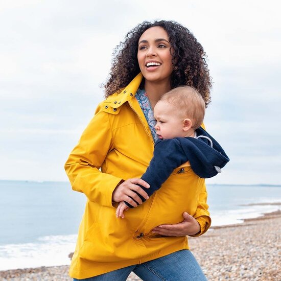 Wombat & Co Numbat Go - Mustard