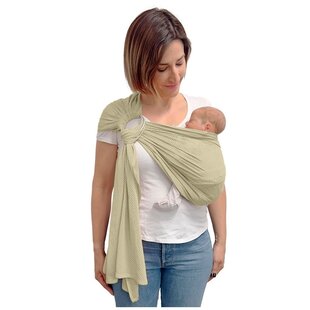 Quokkababy Water ringsling  - Beige