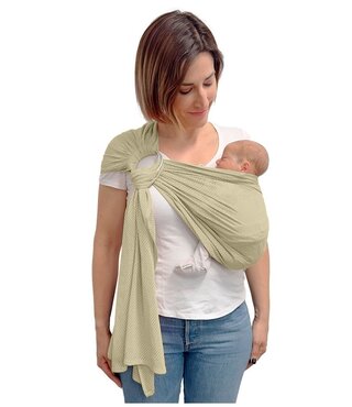 Quokkababy Water ringsling  - Beige
