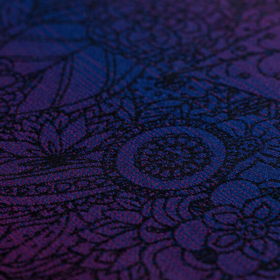 LennyLamb LennyPreschool - Wild Wine Bouquet