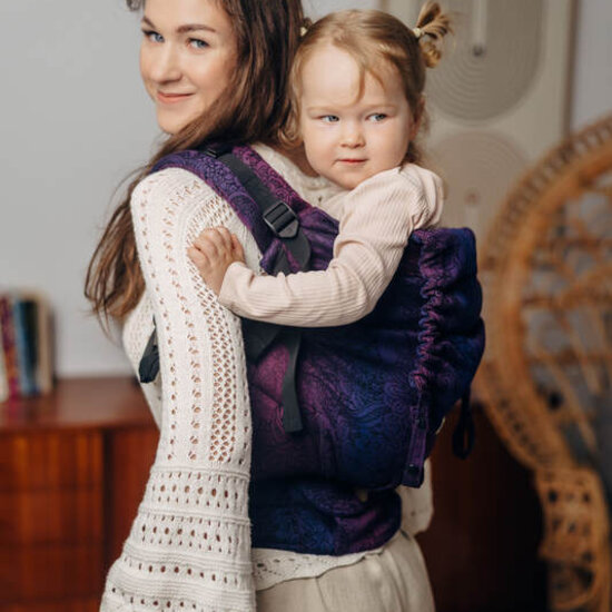 LennyLamb LennyPreschool - Wild Wine Bouquet