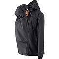 Mamalila Mamalila Softshell  Allrounder  FIT - Black
