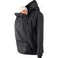 Mamalila Mamalila Softshell  Allrounder  FIT - Black