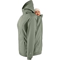 Mamalila Mamalila Softshell  Allrounder  FIT - Agave