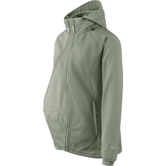 Mamalila Mamalila Softshell  Allrounder  FIT - Agave