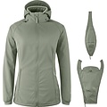 Mamalila Mamalila Softshell  Allrounder  FIT - Agave