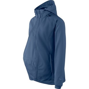 Mamalila Softshell  Allrounder  FIT - Navy